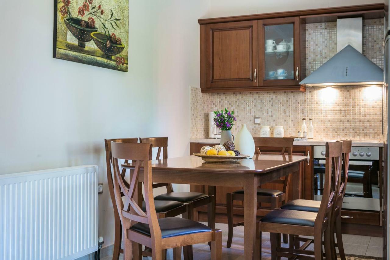 Villa Maritina Razáta Kültér fotó