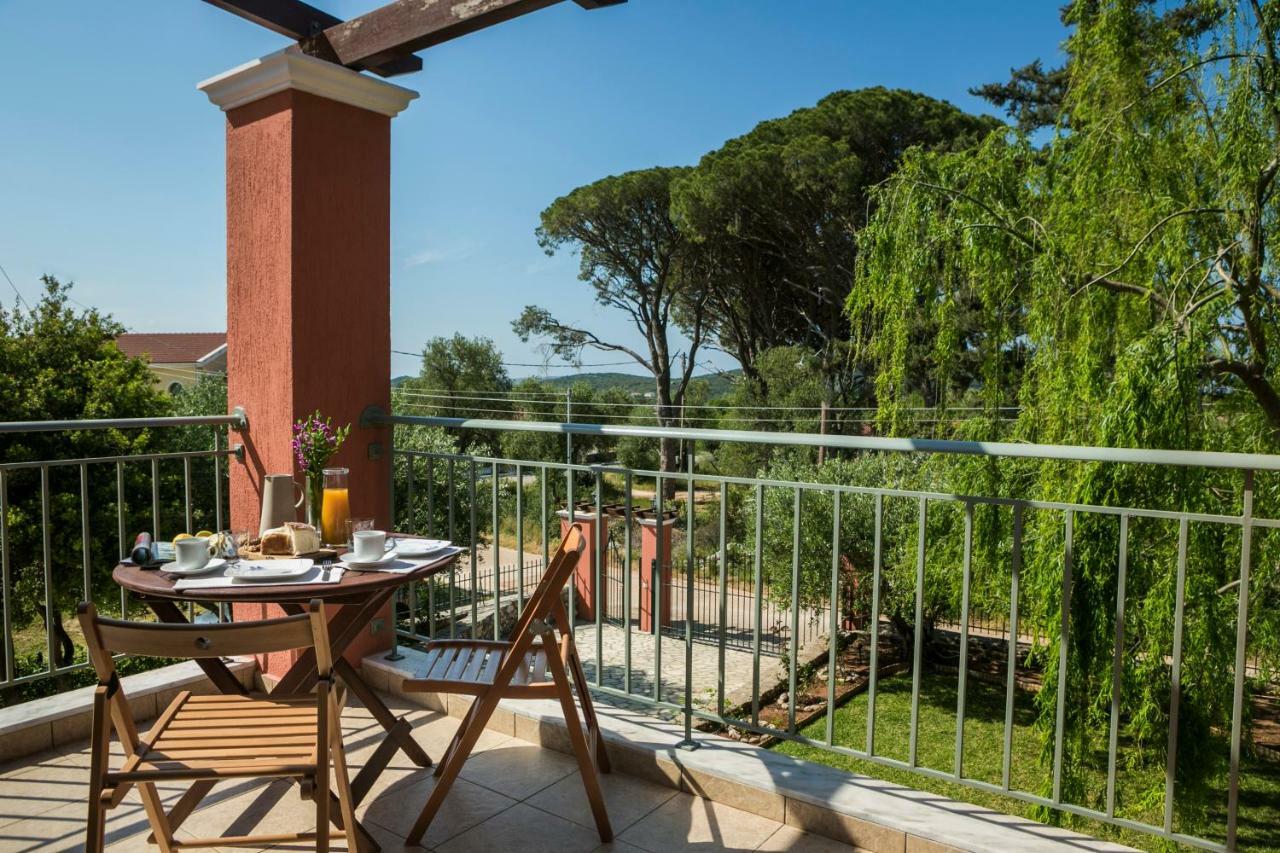 Villa Maritina Razáta Kültér fotó