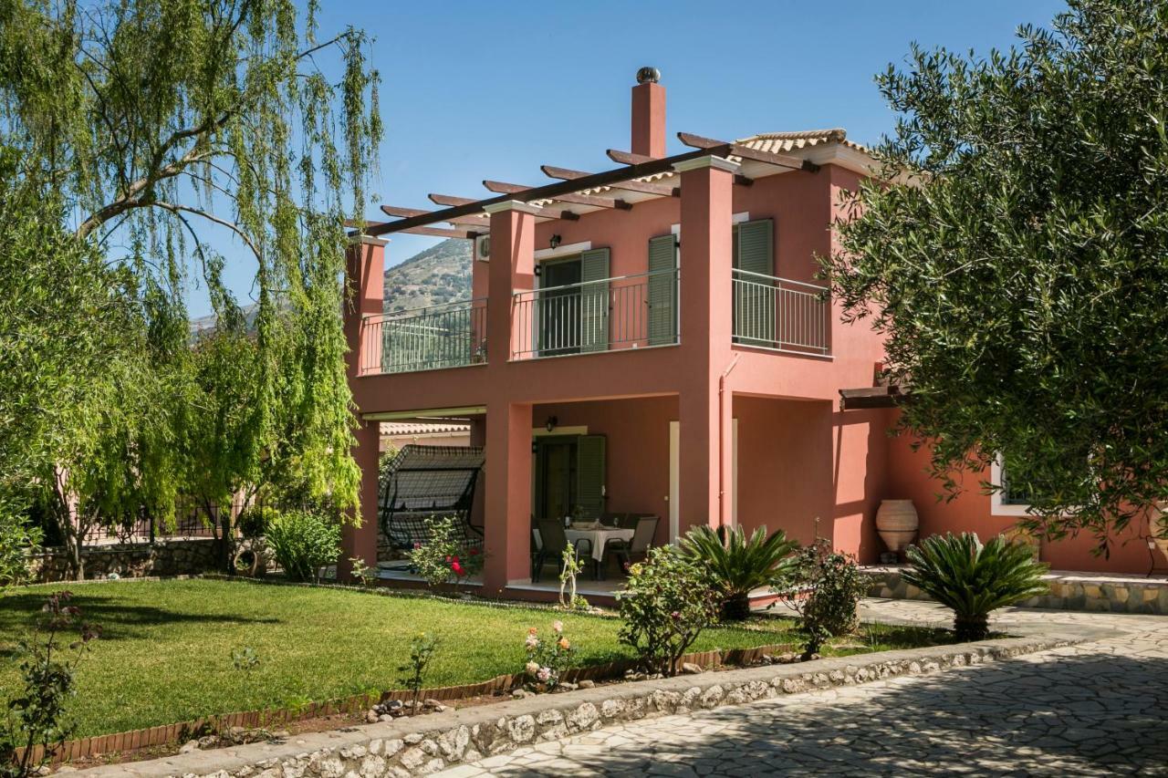 Villa Maritina Razáta Kültér fotó