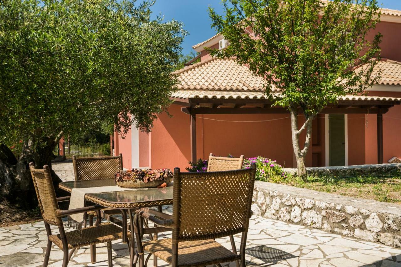 Villa Maritina Razáta Kültér fotó