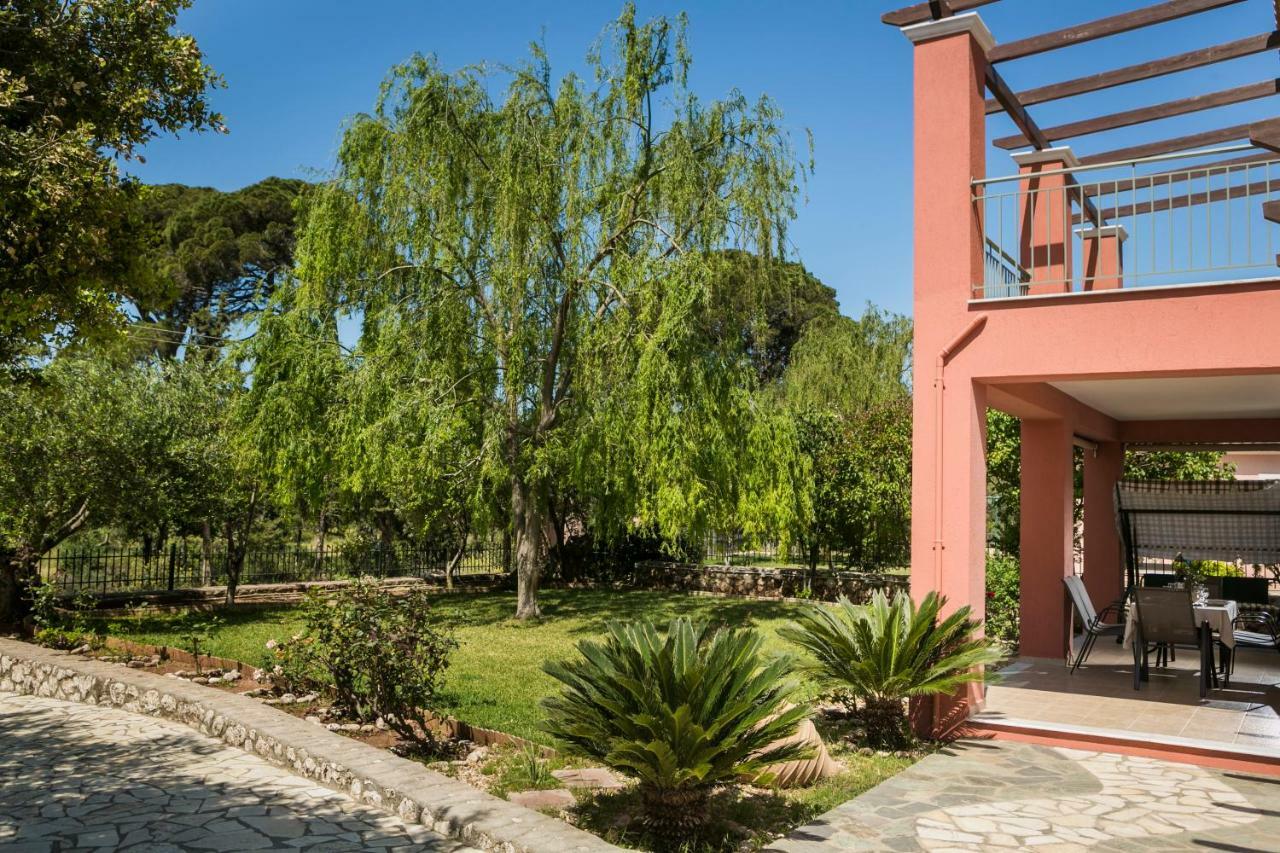 Villa Maritina Razáta Kültér fotó