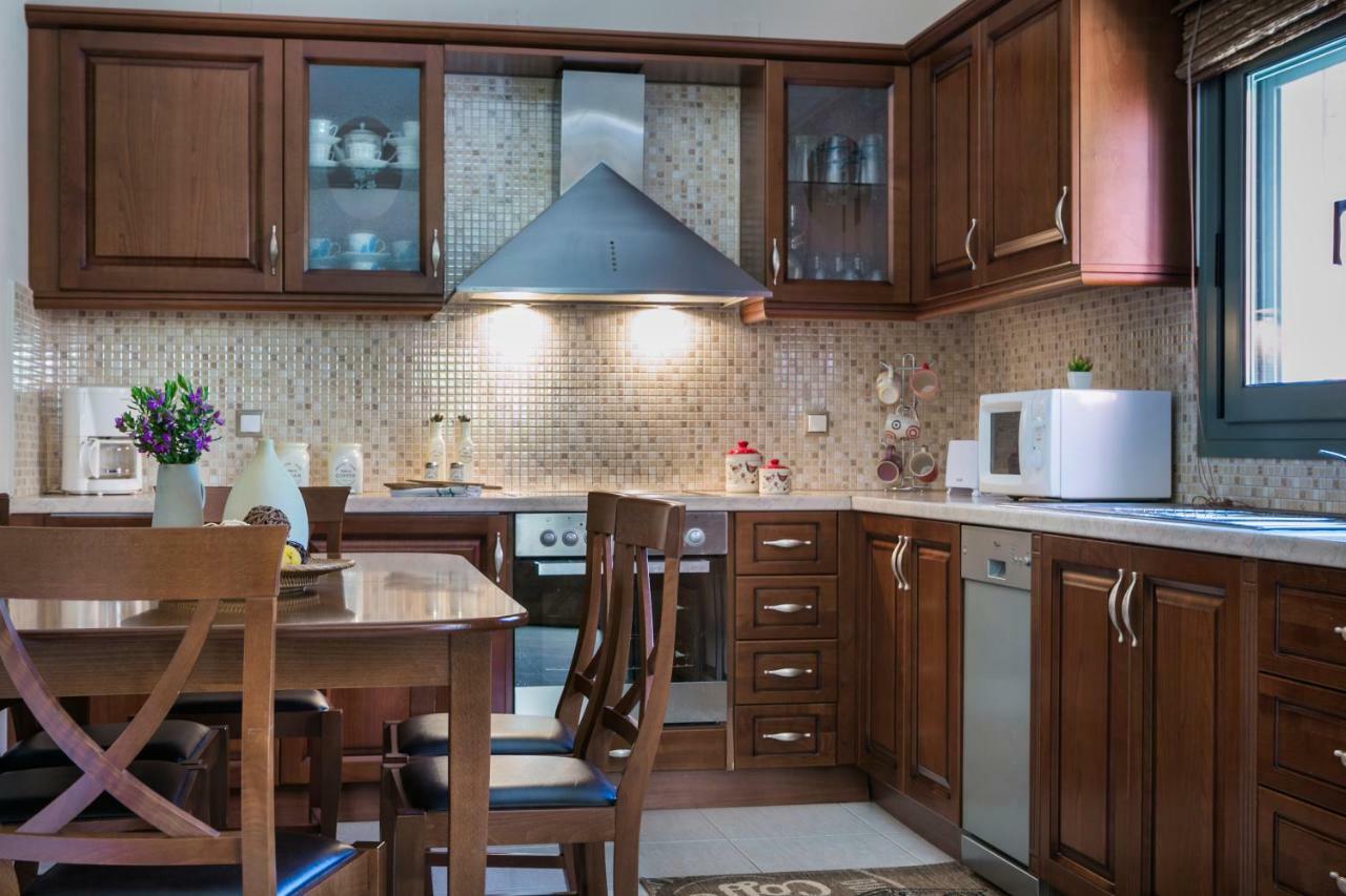 Villa Maritina Razáta Kültér fotó