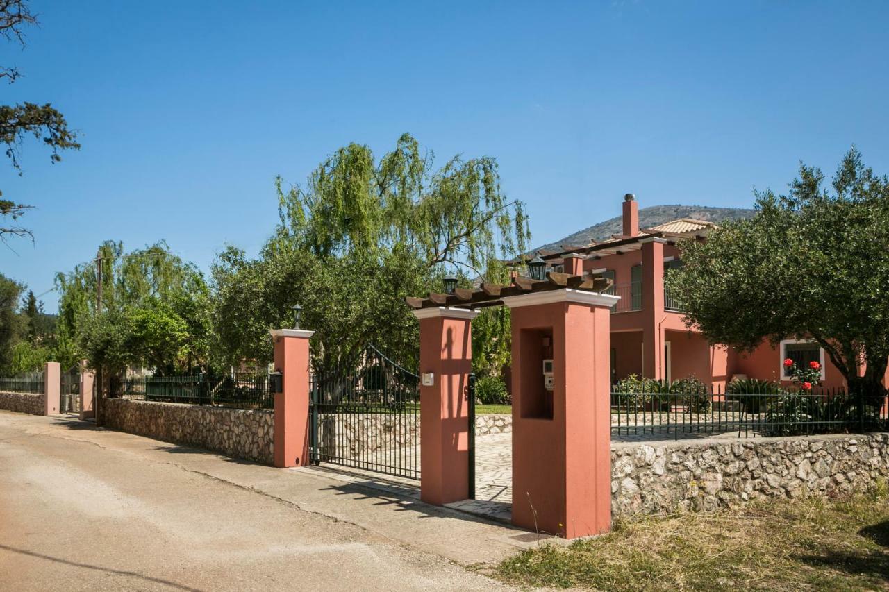 Villa Maritina Razáta Kültér fotó