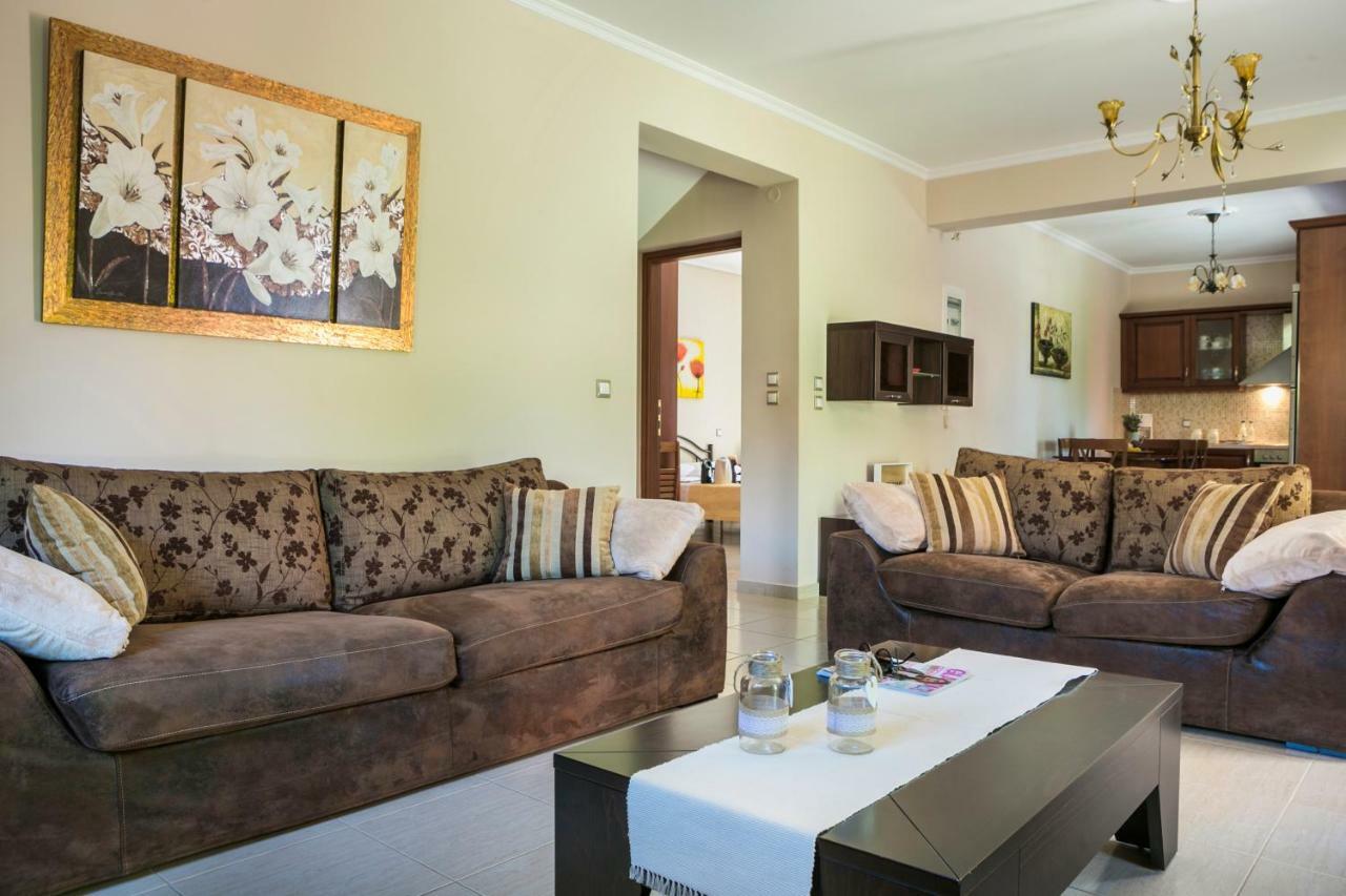 Villa Maritina Razáta Kültér fotó